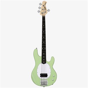 Sterling by Music Man StingRay RAY2 - Misty Green
