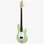 Sterling by Music Man StingRay RAY2 - Misty Green