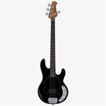 Sterling by Music Man StingRay RAY34 - Black