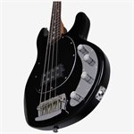 Sterling by Music Man StingRay RAY34 - Black