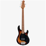 Sterling by Music Man StingRay 5 RAY35 - Vintage Sunburst