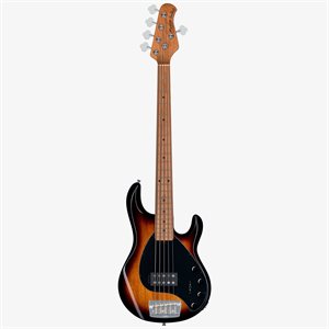 Sterling by Music Man StingRay 5 RAY35 - Vintage Sunburst