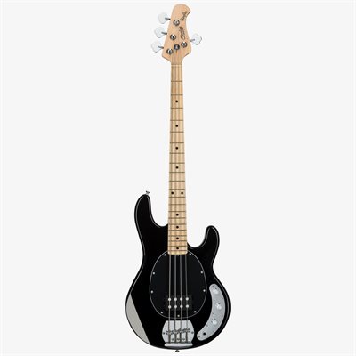 Sterling by Music Man StingRay RAY4 - Black