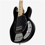 Sterling by Music Man StingRay RAY4 - Black