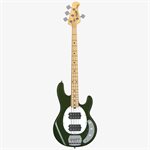 Sterling by Music Man StingRay HH RAY4HH - Olive