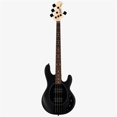 Sterling by Music Man StingRay HH RAY4HH - Stealth Black
