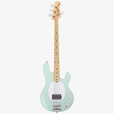 Sterling by Music Man StingRay RAY4 - Mint Green