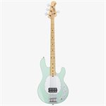 Sterling by Music Man StingRay RAY4 - Mint Green