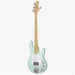 Sterling by Music Man StingRay RAY4 - Mint Green