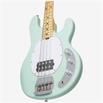 Sterling by Music Man StingRay RAY4 - Mint Green