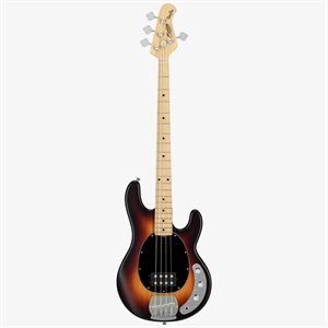 Sterling by Music Man StingRay RAY4 - Vintage Sunburst Satin