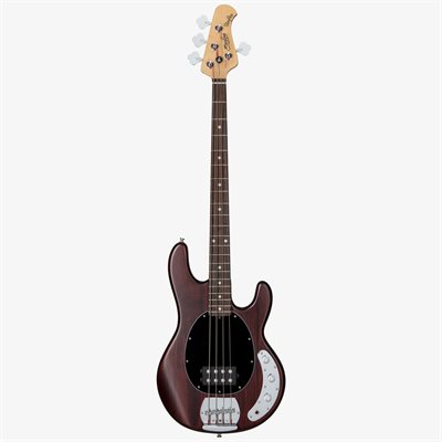 Sterling by Music Man StingRay RAY4 - Walnut Satin