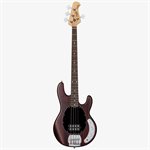 Sterling by Music Man StingRay RAY4 - Walnut Satin