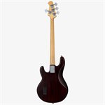 Sterling by Music Man StingRay RAY4 - Walnut Satin