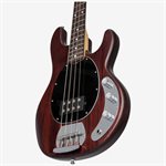 Sterling by Music Man StingRay RAY4 - Walnut Satin