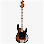 Sterling by Music Man StingRay Plus RAY4X - Vintage Sunburst