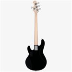 Sterling by Music Man StingRay Plus RAY4X - Vintage Sunburst