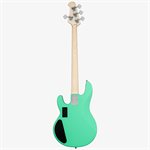 Sterling by Music Man StingRay Plus RAY4X - Seafoam Green