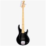 Sterling by Music Man StingRay 5 RAY5 - Black