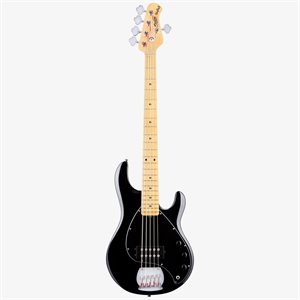 Sterling by Music Man StingRay 5 RAY5 - Black