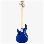 Sterling by Music Man StingRay 5 HH RAY5HH - Cobra Blue