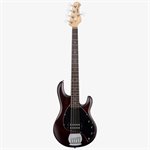 Sterling by Music Man StingRay 5 RAY5 - Walnut Satin