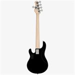 Sterling by Music Man StingRay Plus RAY5X - Vintage Sunburst
