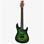 Sterling by Music Man Richardson 7 - Kokiri Forest