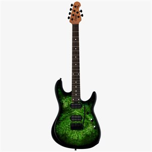 Sterling by Music Man Richardson - Kokiri Forest