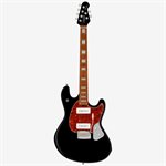 Sterling by Music Man StingRay Guitar Plus SR50X - Black