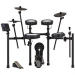 Roland TD-07DMK2 V-Drums Electronic Drum Set