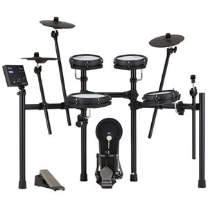 Roland TD-07DMK2 V-Drums Electronic Drum Set
