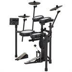 Roland TD-07DMK2 V-Drums Electronic Drum Set