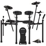 Roland TD-07DMK2 V-Drums Electronic Drum Set
