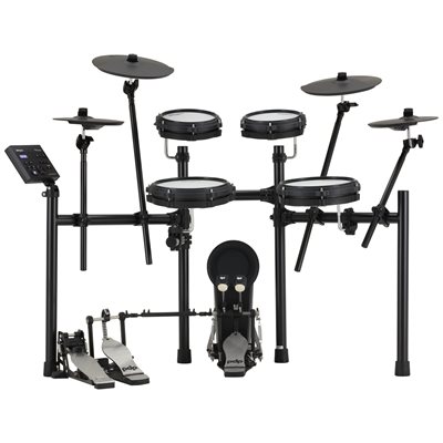 Roland TD-07KV2 V-Drums Electronic Drum Set