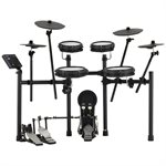 Roland TD-07KV2 V-Drums Electronic Drum Set