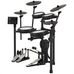 Roland TD-07KV2 V-Drums Electronic Drum Set