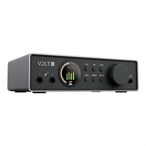 Universal Audio Volt 2 Gen 2 Interface Audio USB