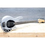 Sire Marcus Miller Z3 5 Cordes Rosewood Fingerboard Silver Sparkle Basse Électrique