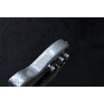 Sire Marcus Miller Z3 5 Cordes Rosewood Fingerboard Silver Sparkle Basse Électrique