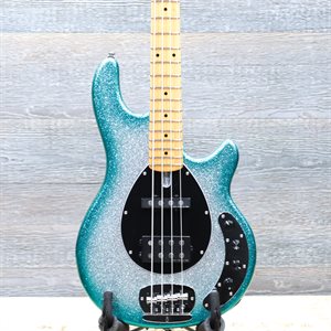 Sire Marcus Miller Z7 4 Cordes Hard Maple Fingerboard Skyburst Sparkle Basse Électrique