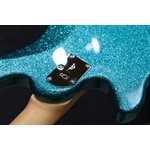 Sire Marcus Miller Z7 4 Cordes Hard Maple Fingerboard Skyburst Sparkle Basse Électrique