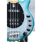 Sire Marcus Miller Z7 4 Cordes Hard Maple Fingerboard Skyburst Sparkle Basse Électrique