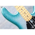 Sire Marcus Miller Z7 4 Cordes Hard Maple Fingerboard Skyburst Sparkle Basse Électrique